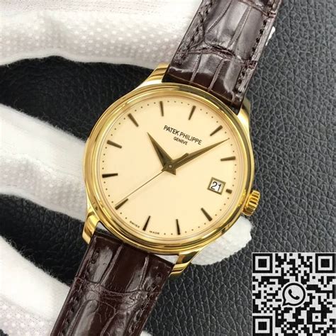 patek philippe 5227 replica